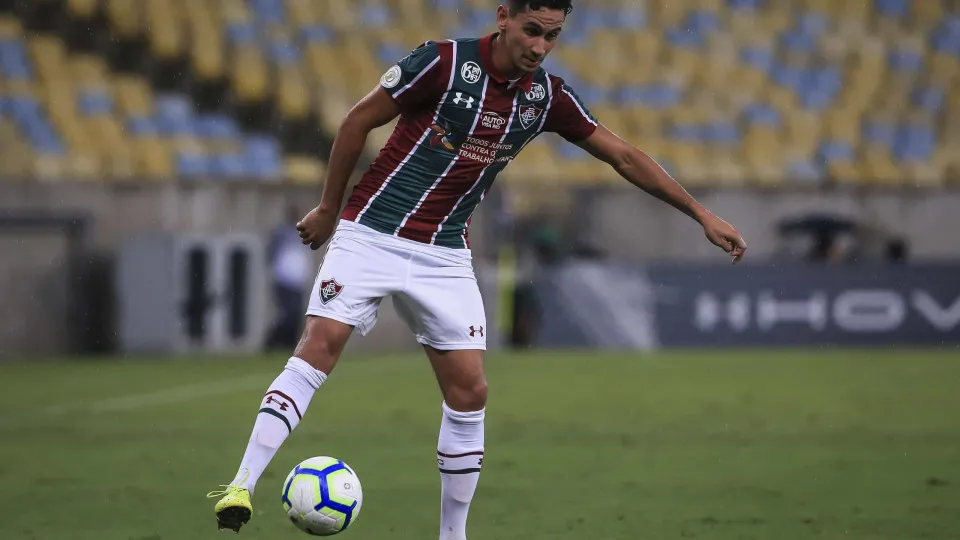 Ganso é afastado do Fluminense para tratar inflamação no coração