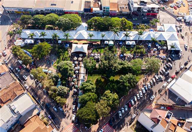 praça